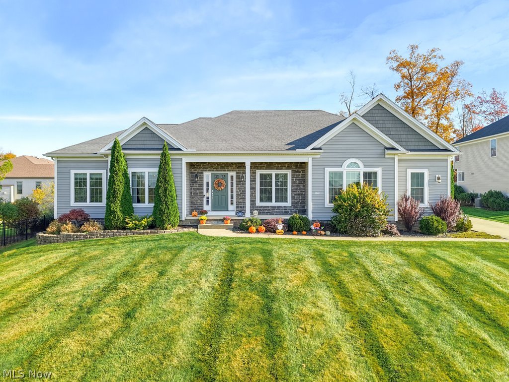 8033 Brook Circle Macedonia OH 44056