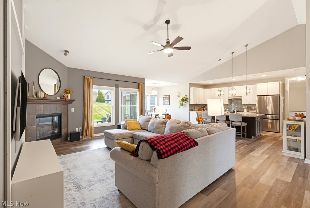 8033 Brook Circle Macedonia OH 44056