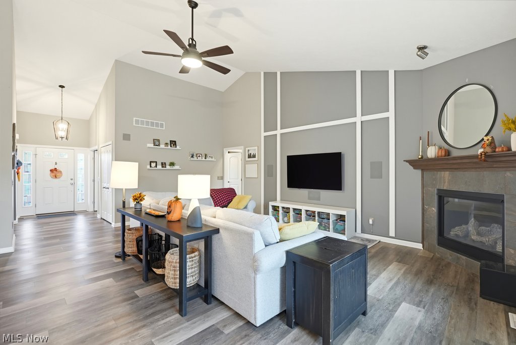 8033 Brook Circle Macedonia OH 44056