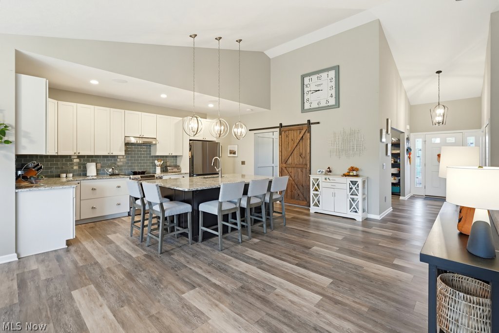 8033 Brook Circle Macedonia OH 44056