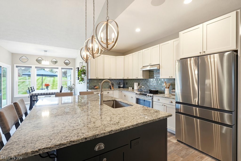 8033 Brook Circle Macedonia OH 44056