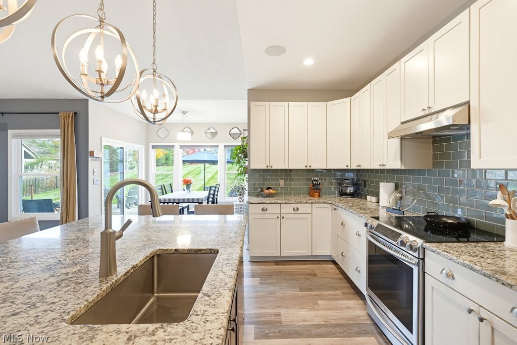 8033 Brook Circle Macedonia OH 44056