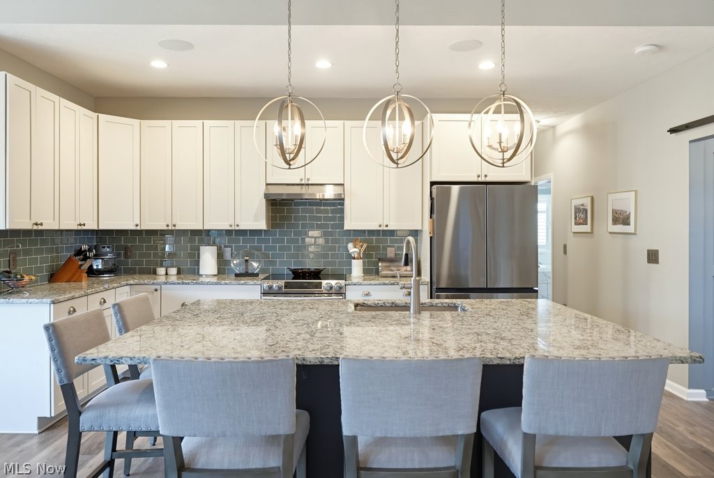 8033 Brook Circle Macedonia OH 44056