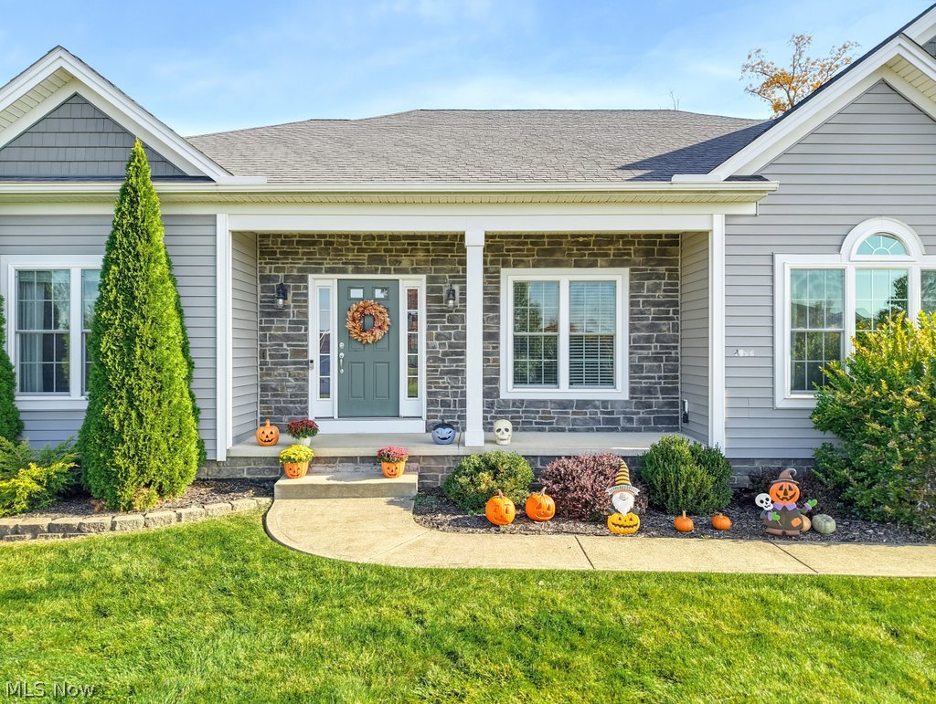 8033 Brook Circle Macedonia OH 44056