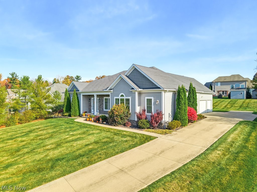 8033 Brook Circle Macedonia OH 44056
