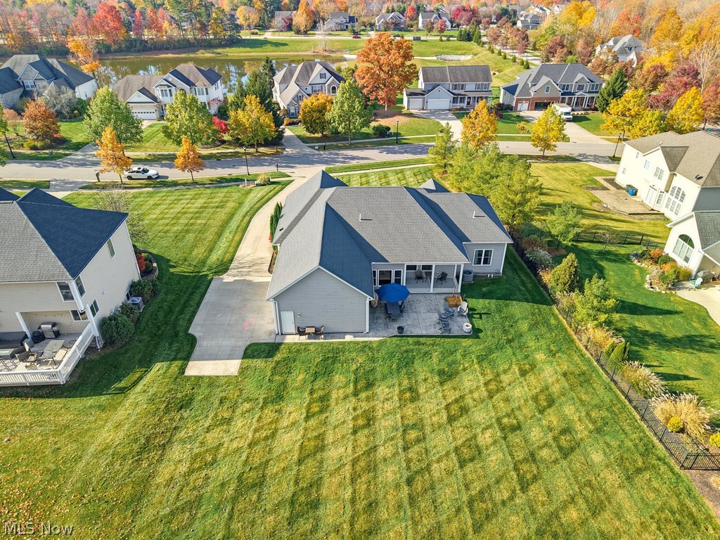 8033 Brook Circle Macedonia OH 44056