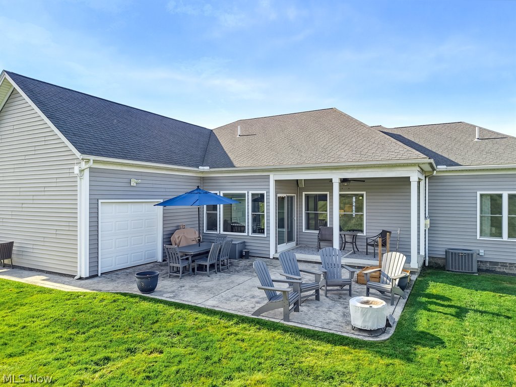8033 Brook Circle Macedonia OH 44056