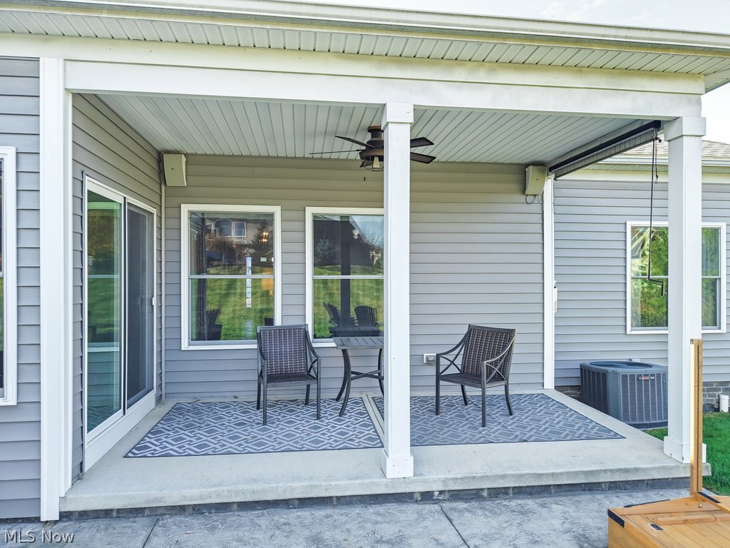 8033 Brook Circle Macedonia OH 44056