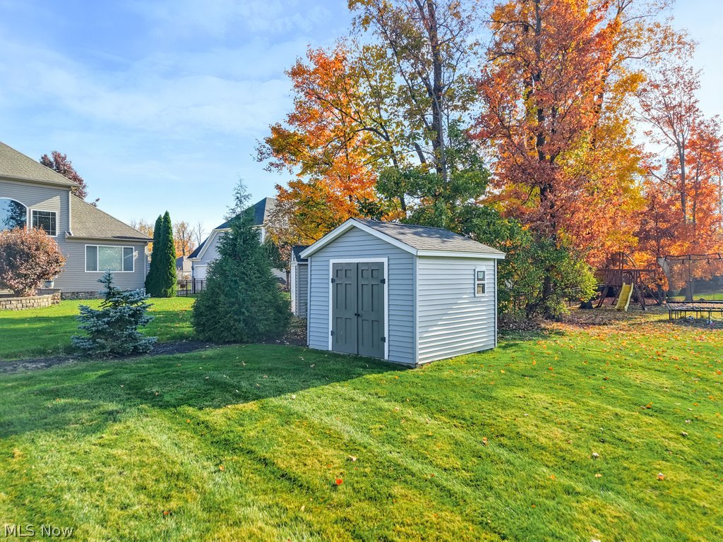 8033 Brook Circle Macedonia OH 44056