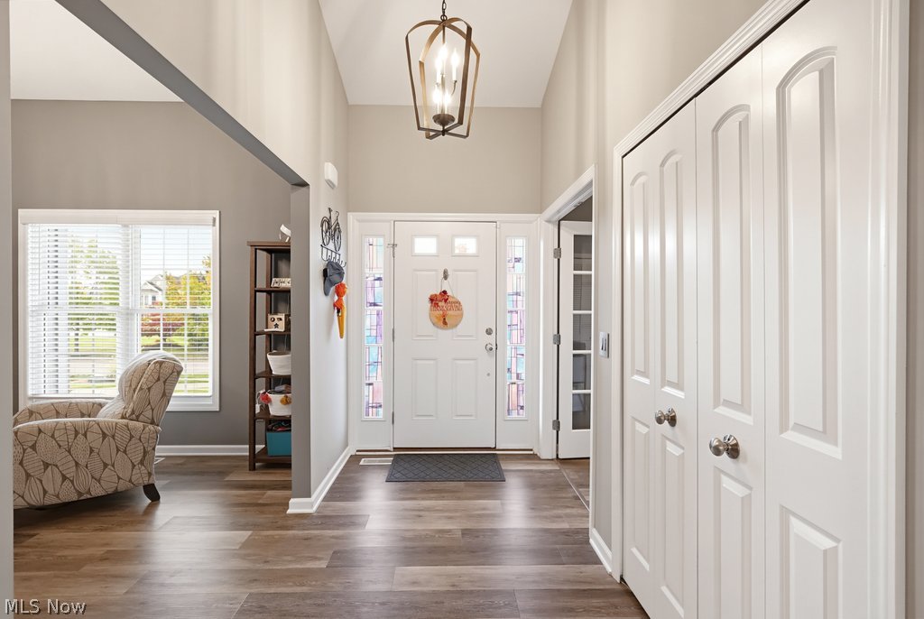 8033 Brook Circle Macedonia OH 44056