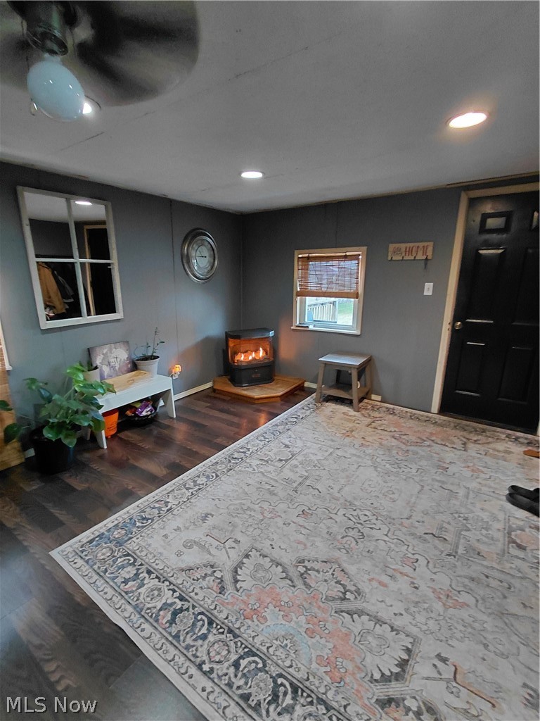 112 E 3rd Street Perrysville OH 44864