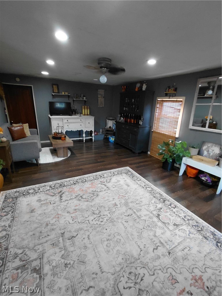 112 E 3rd Street Perrysville OH 44864