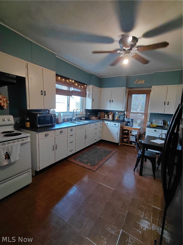 112 E 3rd Street Perrysville OH 44864