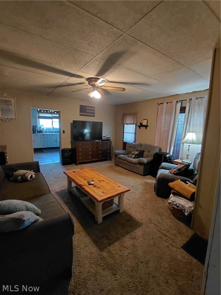 112 E 3rd Street Perrysville OH 44864