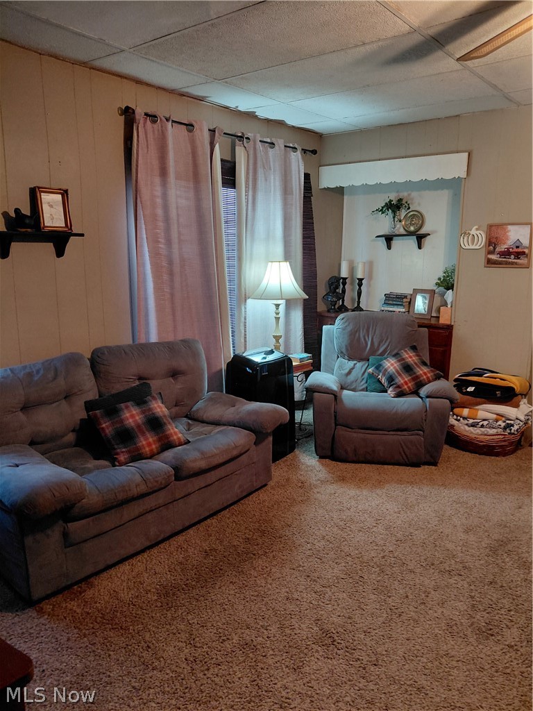 112 E 3rd Street Perrysville OH 44864