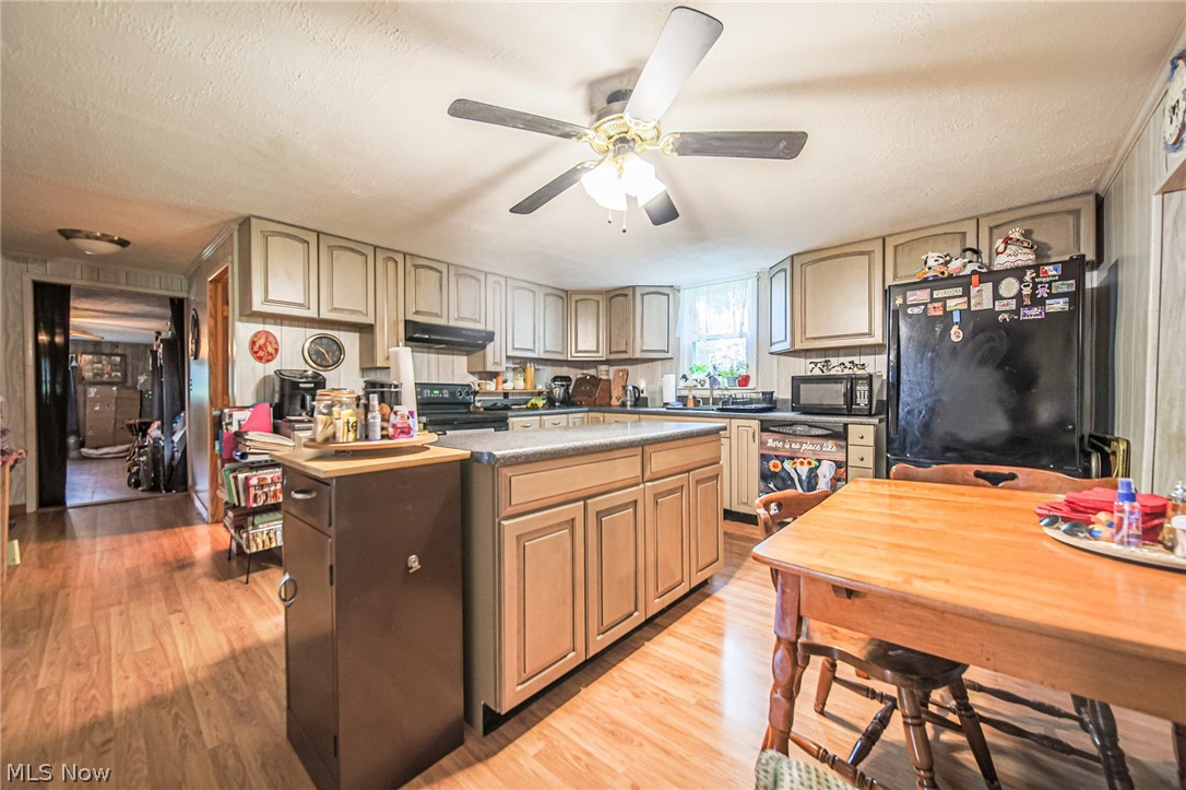 7785 Jewell Grenville Road Kinsman OH 44428