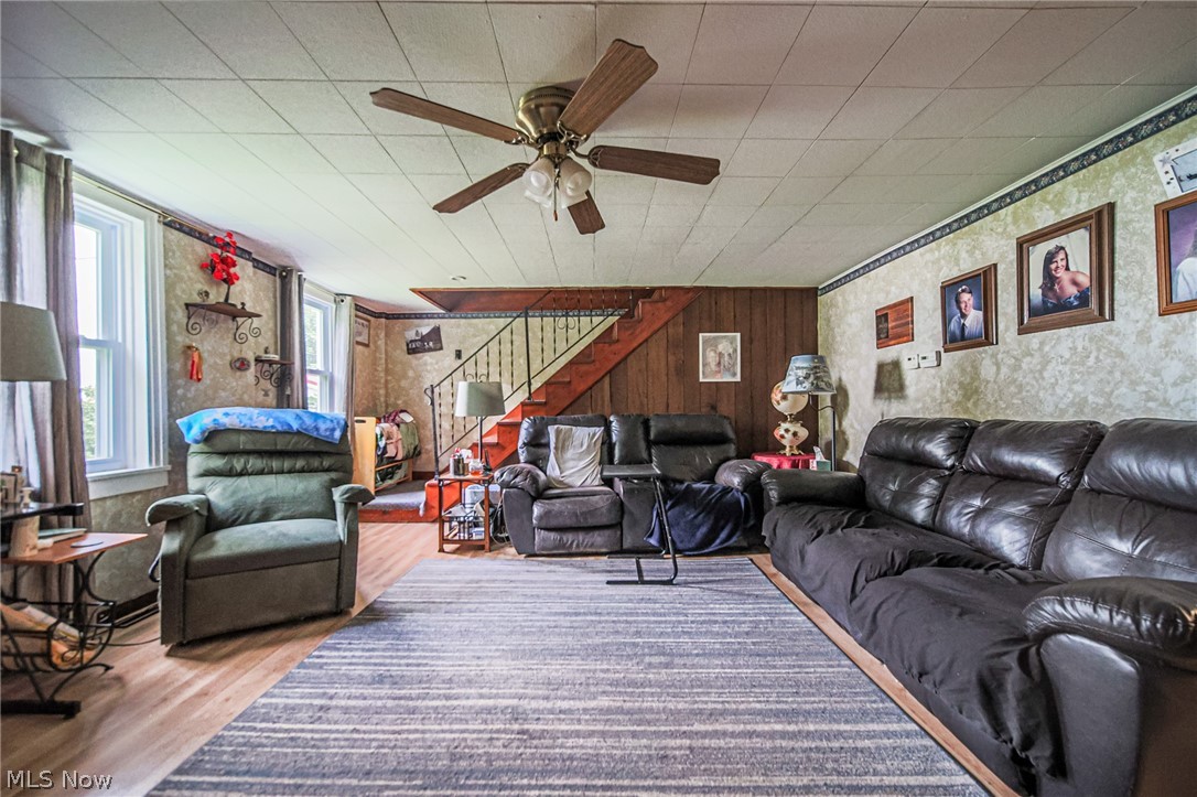 7785 Jewell Grenville Road Kinsman OH 44428