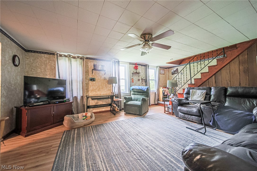 7785 Jewell Grenville Road Kinsman OH 44428