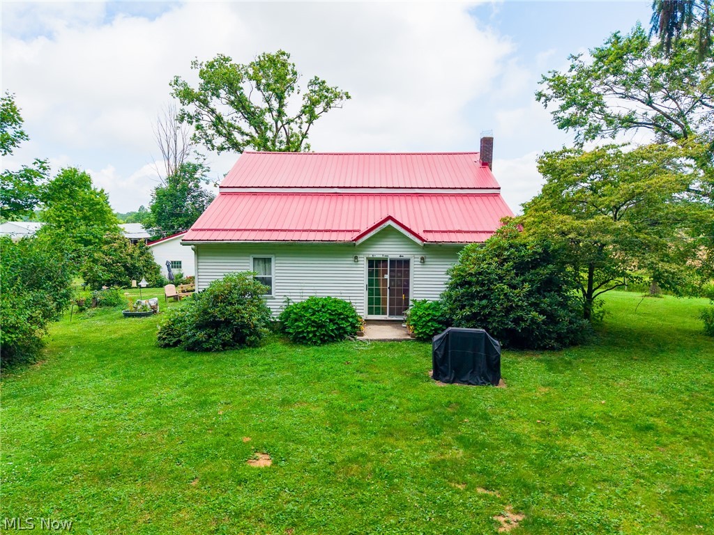 7785 Jewell Grenville Road Kinsman OH 44428