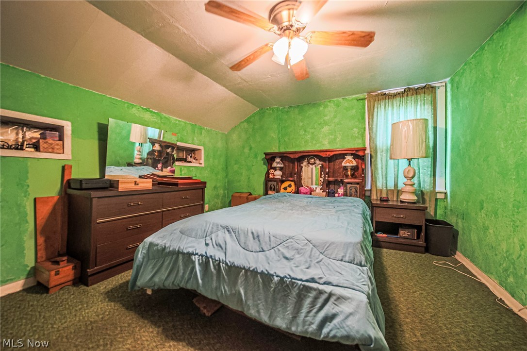 7785 Jewell Grenville Road Kinsman OH 44428