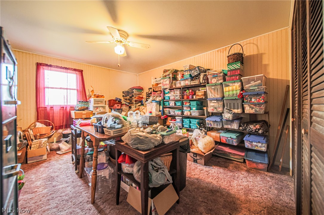 7785 Jewell Grenville Road Kinsman OH 44428