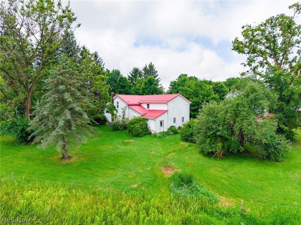 7785 Jewell Grenville Road Kinsman OH 44428