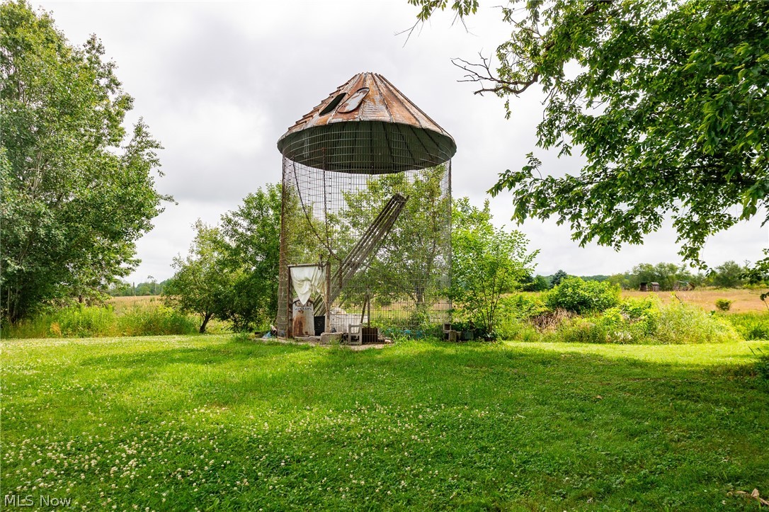 7785 Jewell Grenville Road Kinsman OH 44428