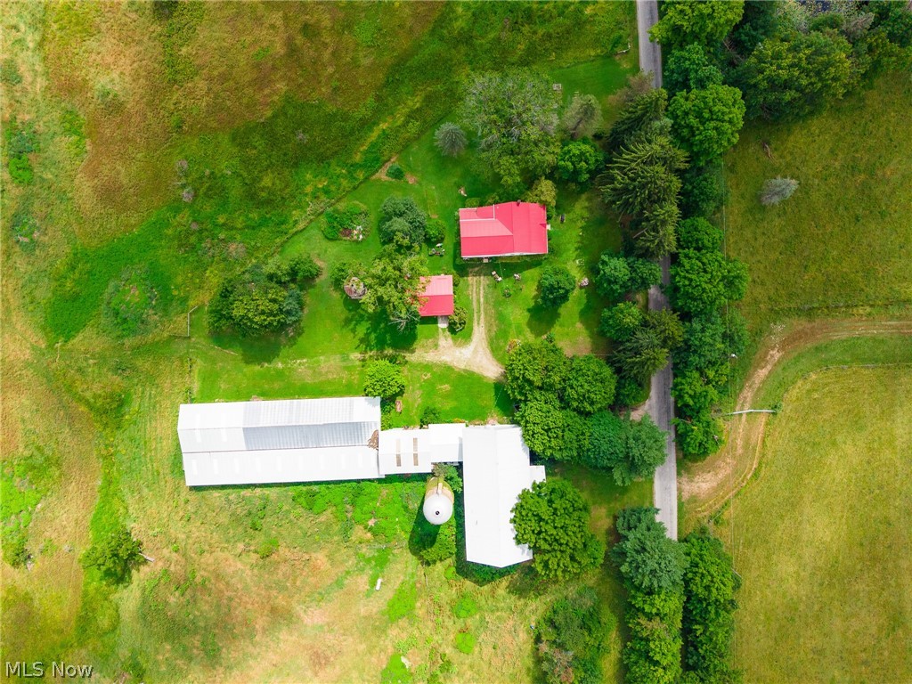 7785 Jewell Grenville Road Kinsman OH 44428