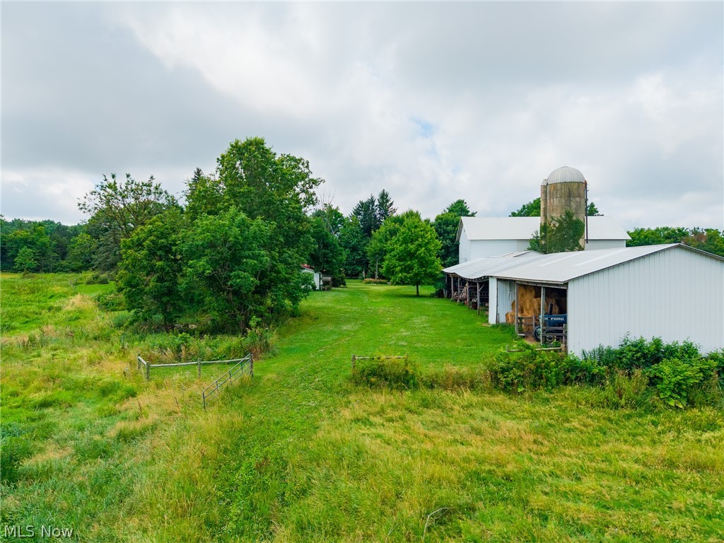 7785 Jewell Grenville Road Kinsman OH 44428