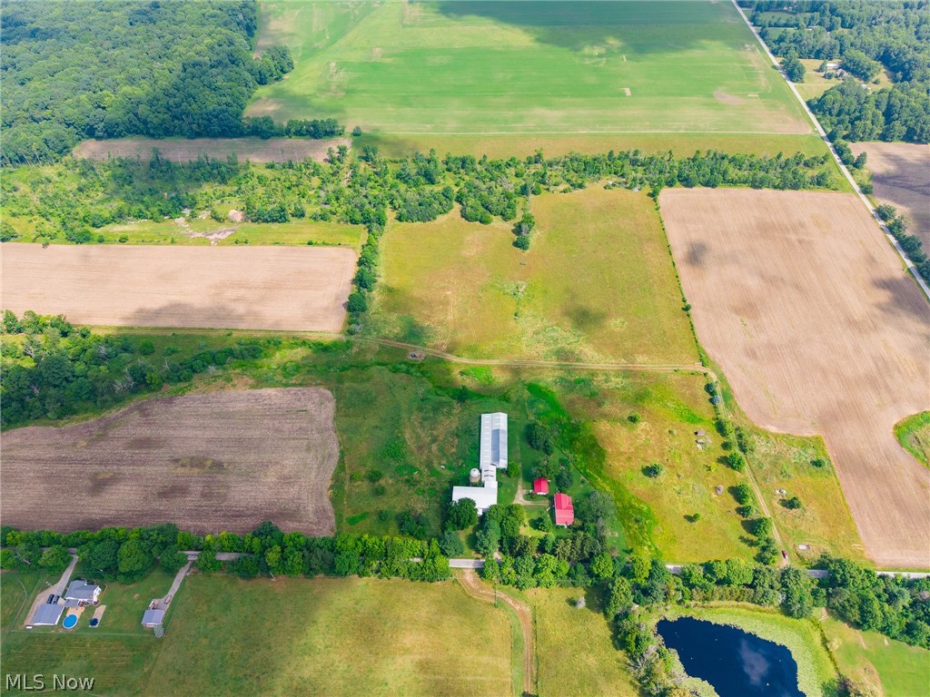 7785 Jewell Grenville Road Kinsman OH 44428