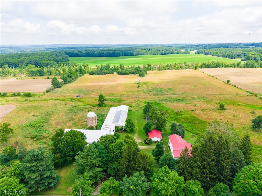 7785 Jewell Grenville Road Kinsman OH 44428