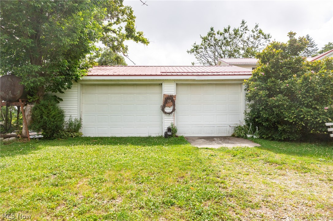 7785 Jewell Grenville Road Kinsman OH 44428