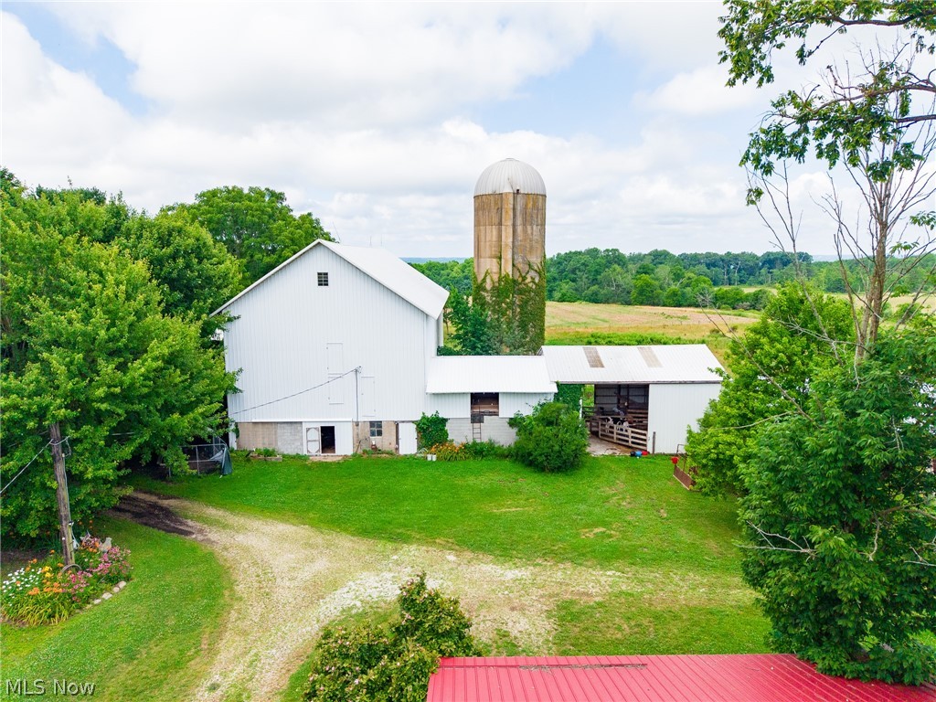 7785 Jewell Grenville Road Kinsman OH 44428