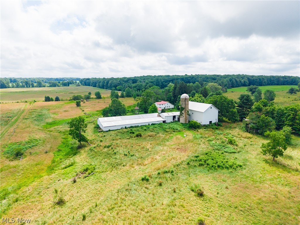 7785 Jewell Grenville Road Kinsman OH 44428