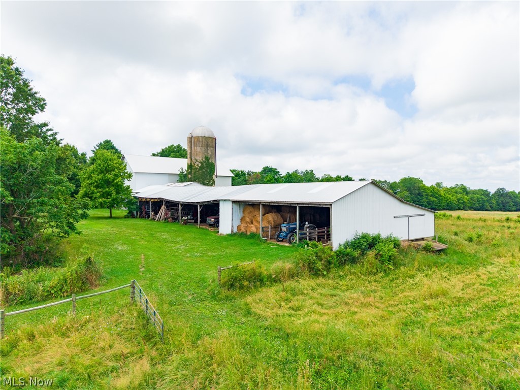 7785 Jewell Grenville Road Kinsman OH 44428