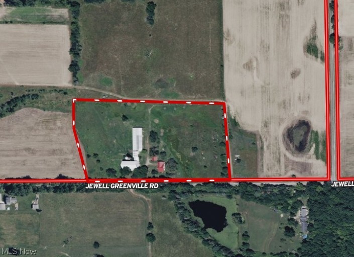 7785 Jewell Grenville Road Kinsman OH 44428