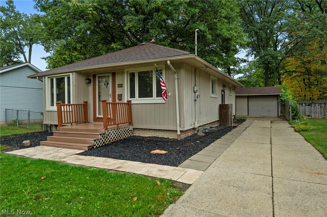 24914 E Oakland Bay Village OH 44140