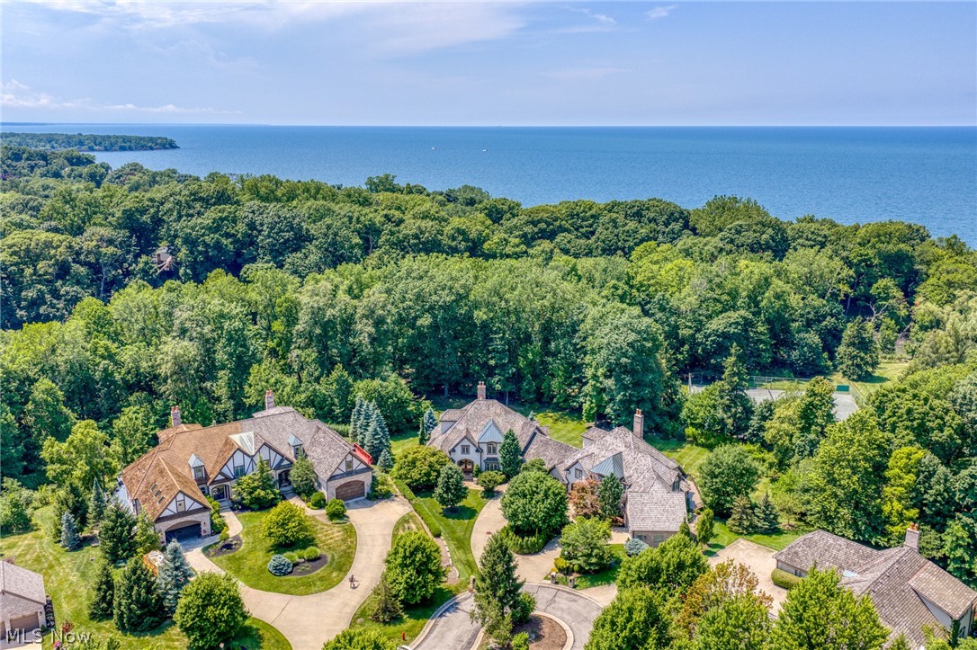 60 Hamlet Court Bratenahl OH 44108