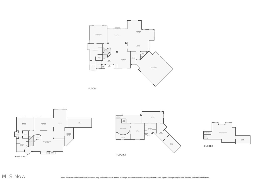 60 Hamlet Court Bratenahl OH 44108