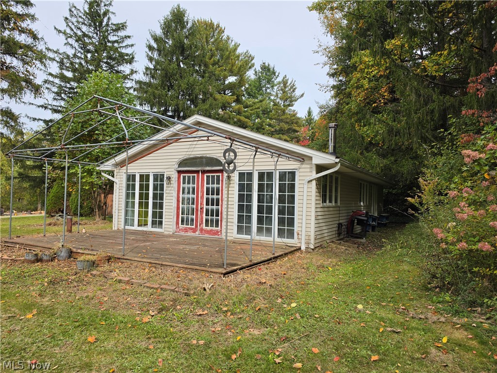 10057 Thwing Road Chardon OH 44024