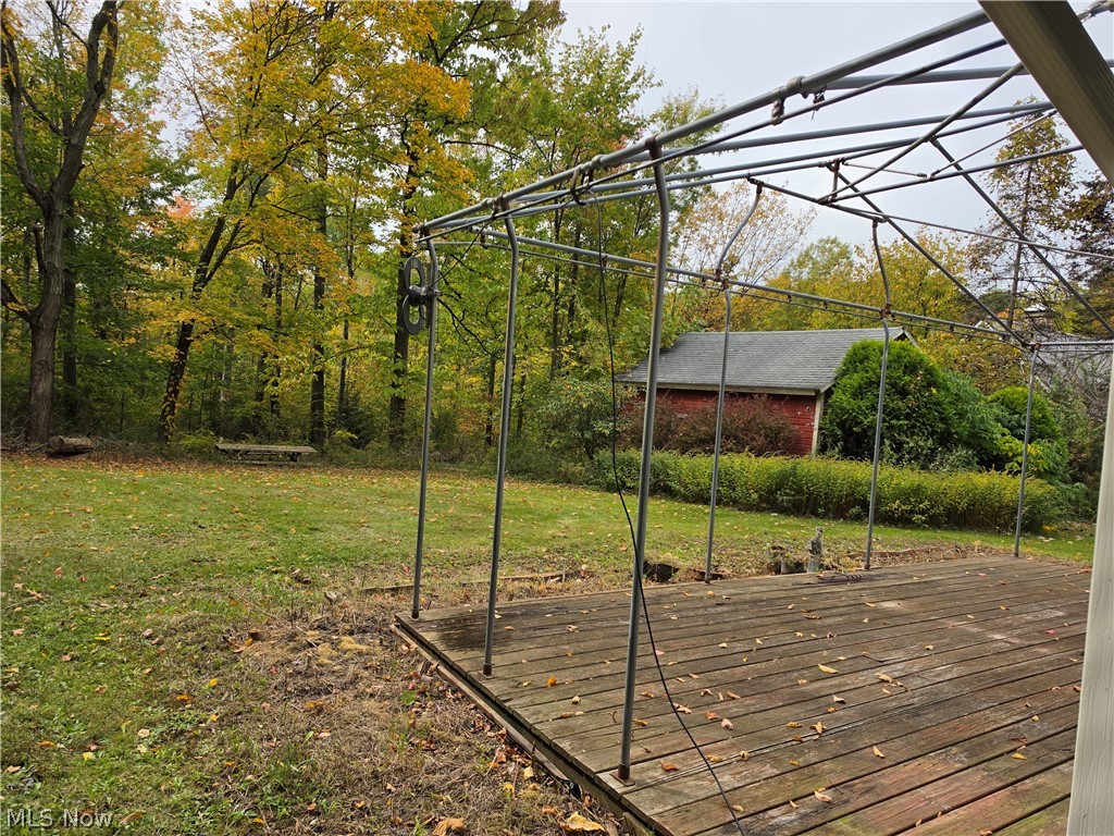 10057 Thwing Road Chardon OH 44024