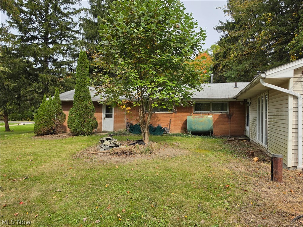 10057 Thwing Road Chardon OH 44024