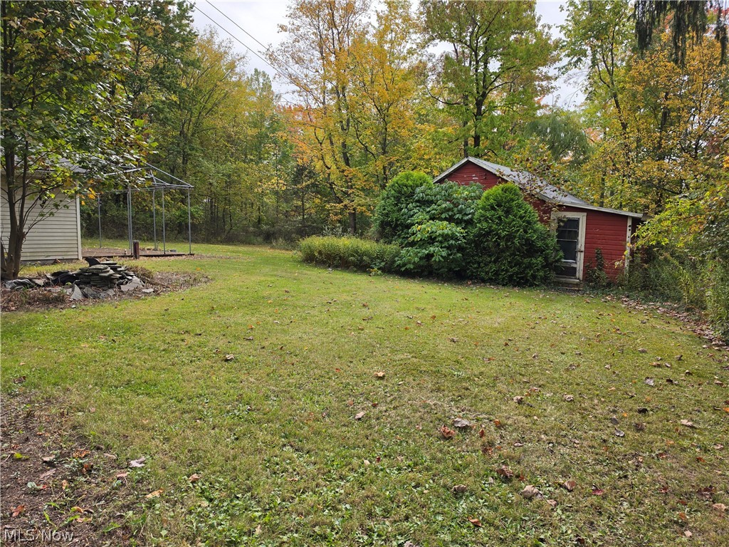 10057 Thwing Road Chardon OH 44024