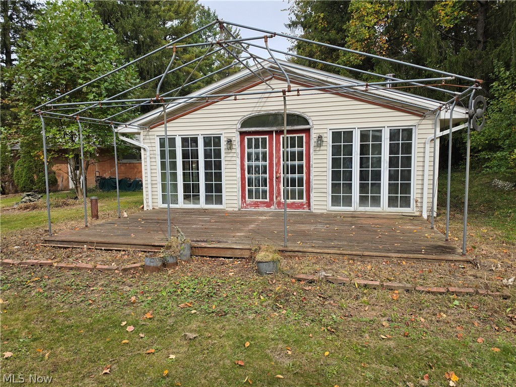 10057 Thwing Road Chardon OH 44024