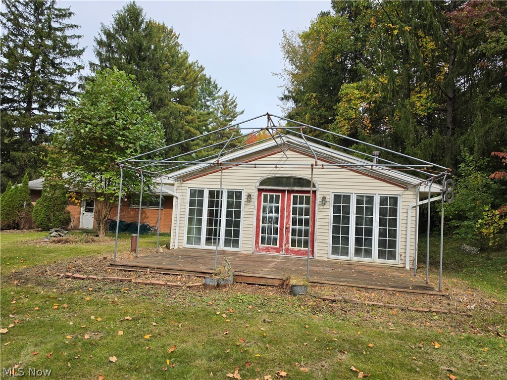 10057 Thwing Road Chardon OH 44024