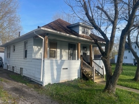1551 Woodbine Avenue Se Warren OH 44484
