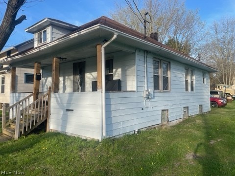 1551 Woodbine Avenue Se Warren OH 44484
