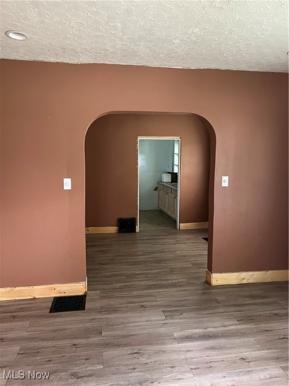 1551 Woodbine Avenue Se Warren OH 44484