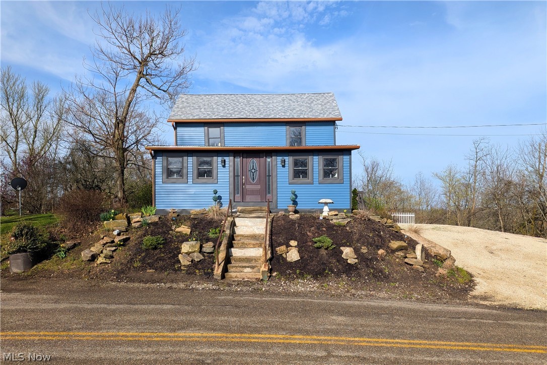 12972 Gilmore Road SE Port Washington OH 43837
