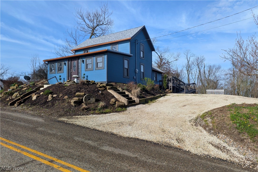 12972 Gilmore Road SE Port Washington OH 43837